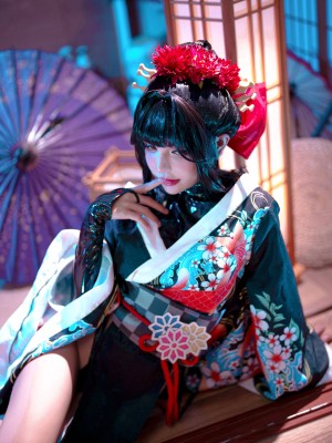Joyce - Sakura_02