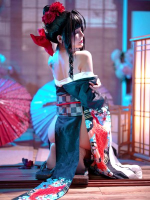 Joyce - Sakura_18