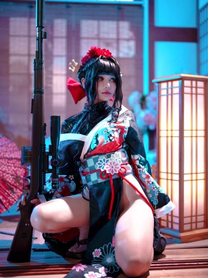 Joyce - Sakura_08