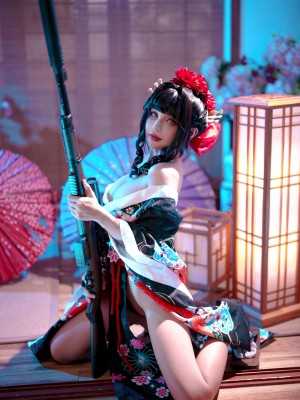 Joyce - Sakura_11