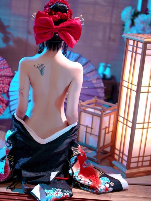 Joyce - Sakura_19