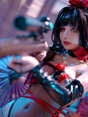 Joyce - Sakura_34