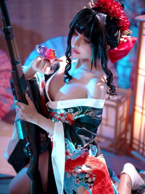 Joyce - Sakura_12