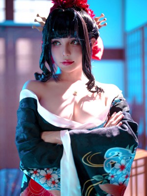 Joyce - Sakura_16