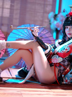 Joyce - Sakura_04