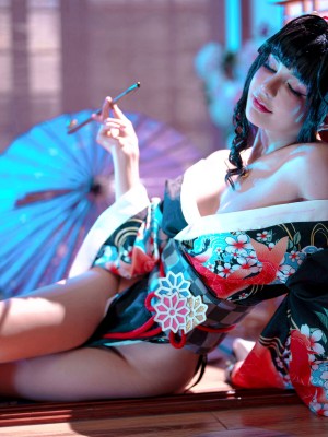 Joyce - Sakura_15