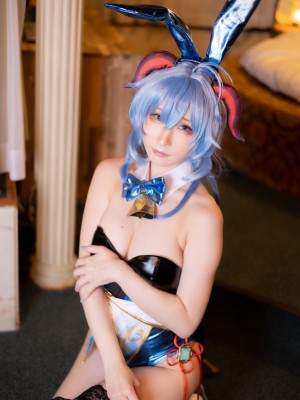 あつき - BUNNY_152