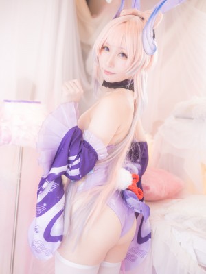 あつき - BUNNY_195