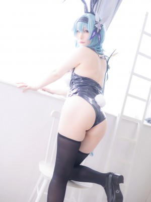あつき - BUNNY_018