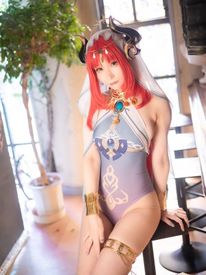 あつき - BUNNY_270