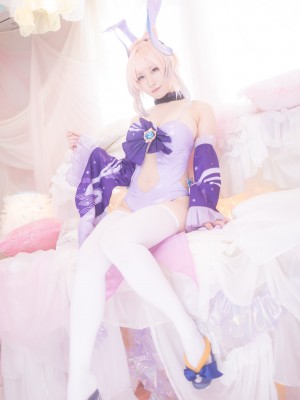 あつき - BUNNY_203