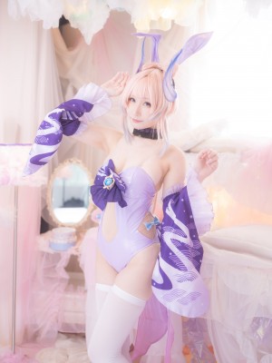 あつき - BUNNY_240