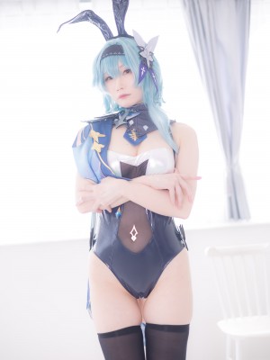 あつき - BUNNY_080