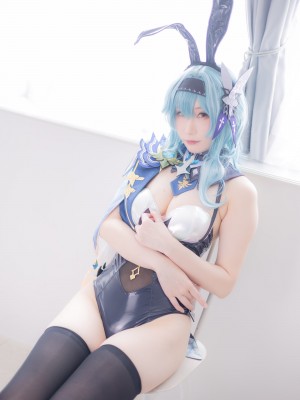 あつき - BUNNY_048