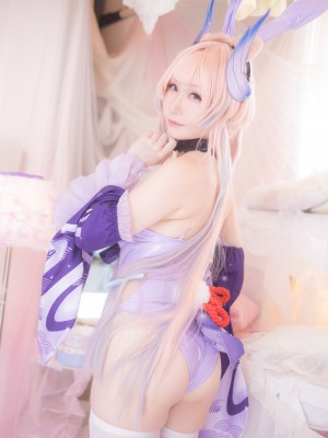 あつき - BUNNY_201