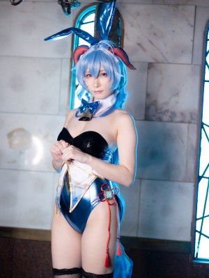 あつき - BUNNY_082