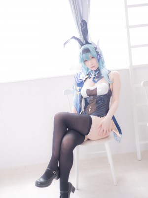 あつき - BUNNY_040