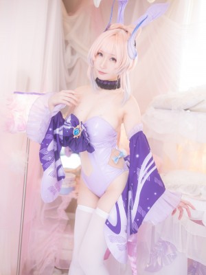 あつき - BUNNY_155