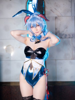 あつき - BUNNY_095