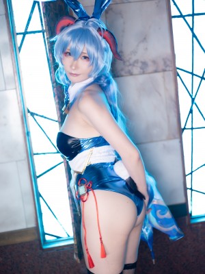 あつき - BUNNY_092