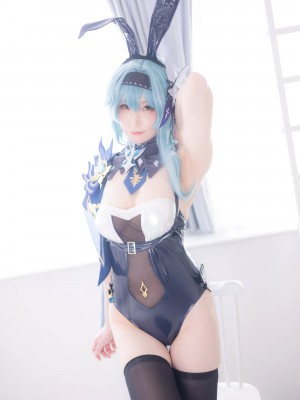 あつき - BUNNY_035