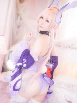 あつき - BUNNY_197