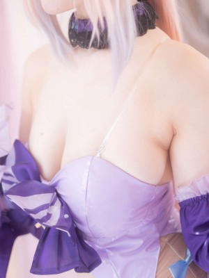 あつき - BUNNY_175