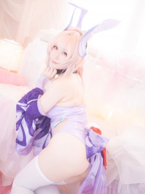 あつき - BUNNY_234