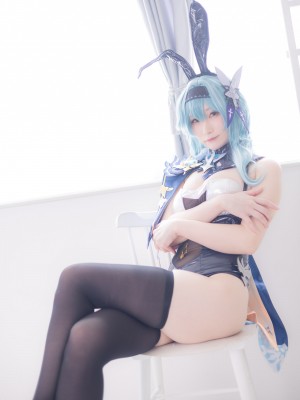あつき - BUNNY_042