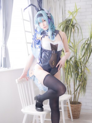 あつき - BUNNY_033