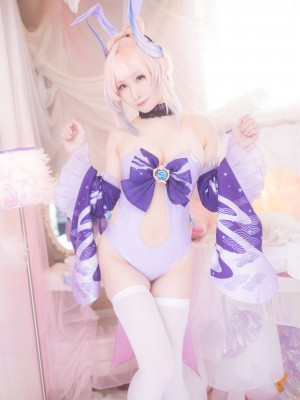 あつき - BUNNY_163