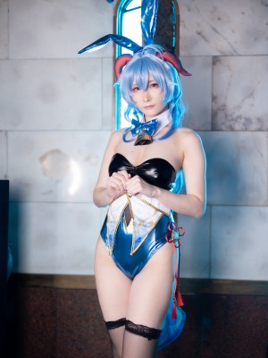 あつき - BUNNY_083