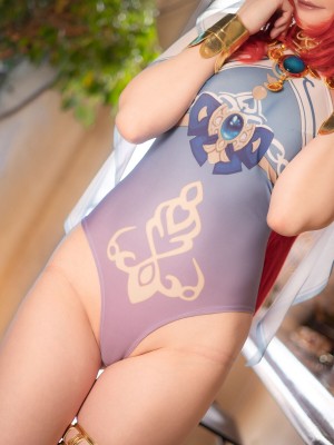 あつき - BUNNY_265
