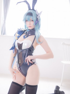 あつき - BUNNY_075