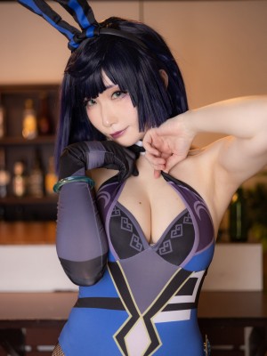 あつき - BUNNY_329