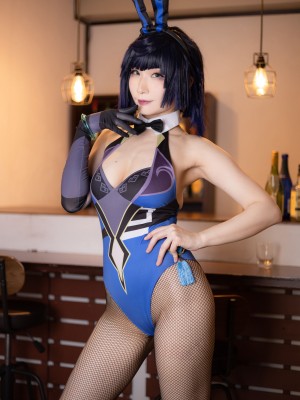 あつき - BUNNY_323