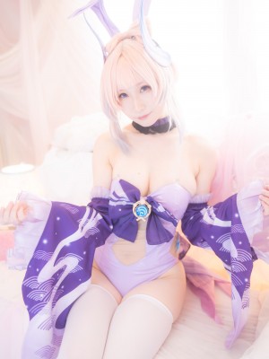 あつき - BUNNY_219