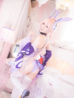 あつき - BUNNY_198
