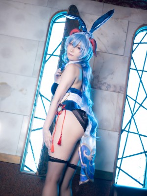 あつき - BUNNY_090