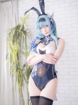 あつき - BUNNY_006