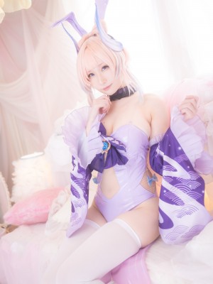 あつき - BUNNY_205