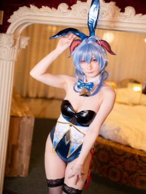 あつき - BUNNY_097