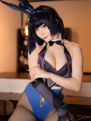 あつき - BUNNY_358