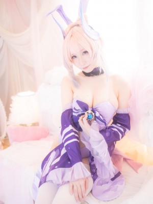 あつき - BUNNY_220