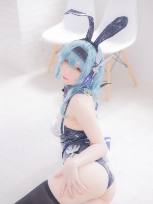 あつき - BUNNY_072