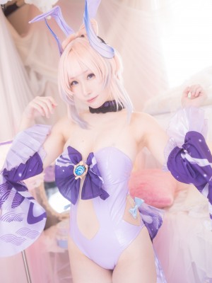 あつき - BUNNY_161