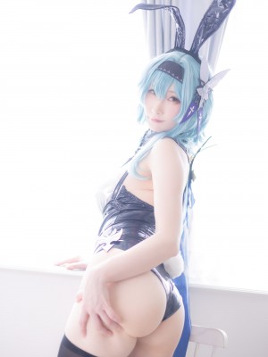あつき - BUNNY_020