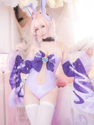 あつき - BUNNY_166