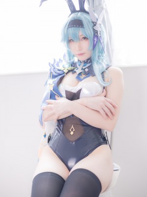あつき - BUNNY_049