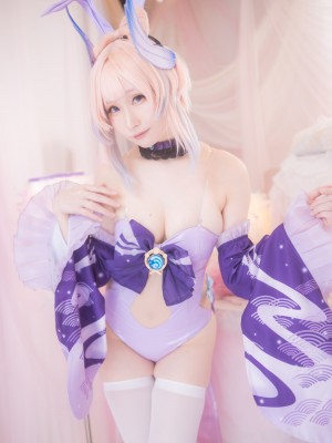 あつき - BUNNY_165